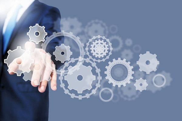 有實(shí)力的流程咨詢公司推薦，如何助企業(yè)提升流程運(yùn)轉(zhuǎn)效率？