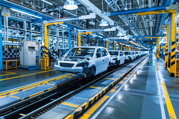 臺(tái)州精益生產(chǎn)管理咨詢公司推薦，善解產(chǎn)線布局不合理難題嗎？