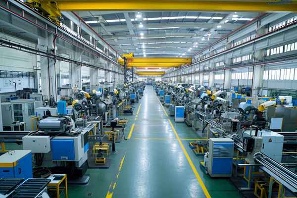 值得信賴的精益生產(chǎn)咨詢哪家好，如何落地標準化作業(yè)？