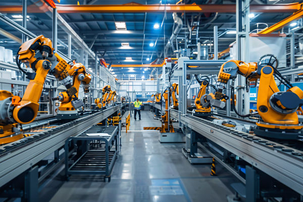 哪個精益生產(chǎn)咨詢公司最實在，能駐廠落地改善嗎？