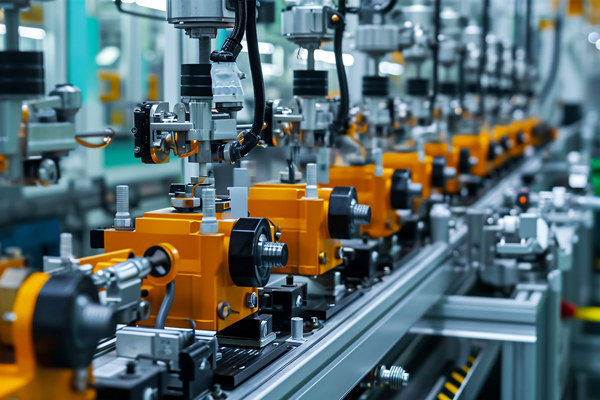 哪個精益生產(chǎn)咨詢公司最落地，善解制造企業(yè)生產(chǎn)浪費痛點？