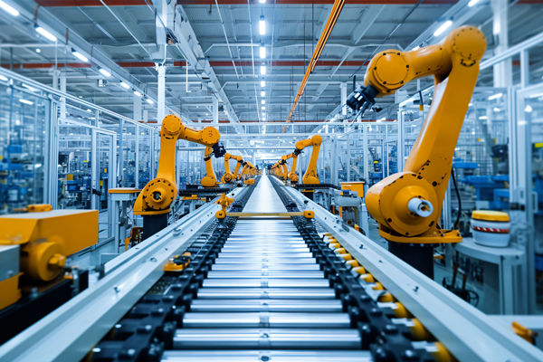 哪個精益生產(chǎn)管理咨詢公司效果最好，可提升生產(chǎn)核心效率？