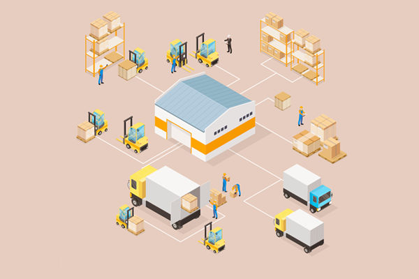 哪個(gè)供應(yīng)鏈咨詢公司最實(shí)在，善解中小企供應(yīng)鏈管理痛點(diǎn)嗎？