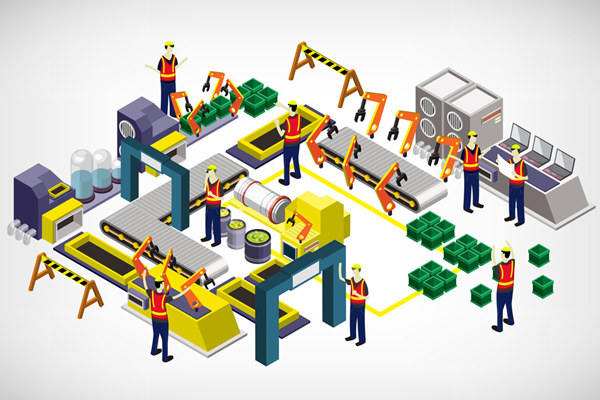 哪家精益生產(chǎn)管理咨詢公司最實戰(zhàn)，能落地適配產(chǎn)線的精益方案？