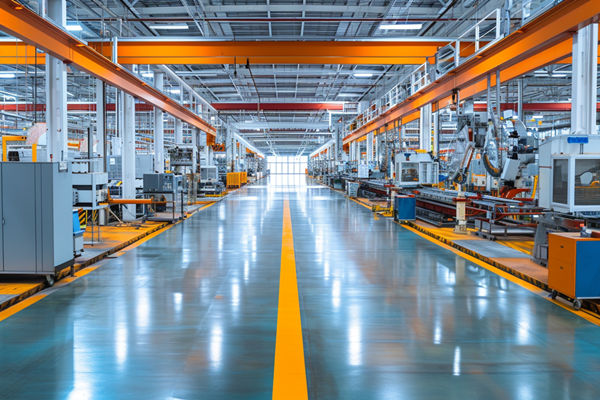 哪個精益生產(chǎn)咨詢公司最靠譜，如何打造長效精益管理模式？